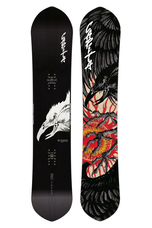 CAPiTA Men‘s Kazu Kokubo Pro - 151