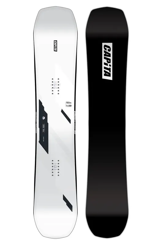 CAPiTA Men‘s Mega Death - 159