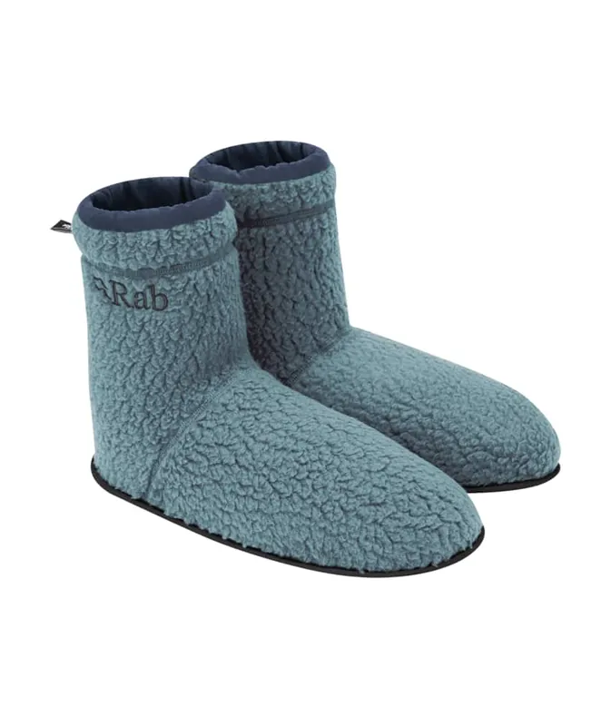 Rab Outpost Hut Boot - Orion Blue - Medium