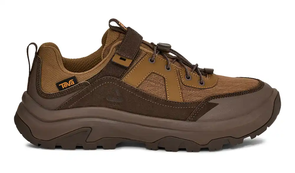 Men‘s Hurricane Daybreaker Rp - Breen/Slate Black - 9