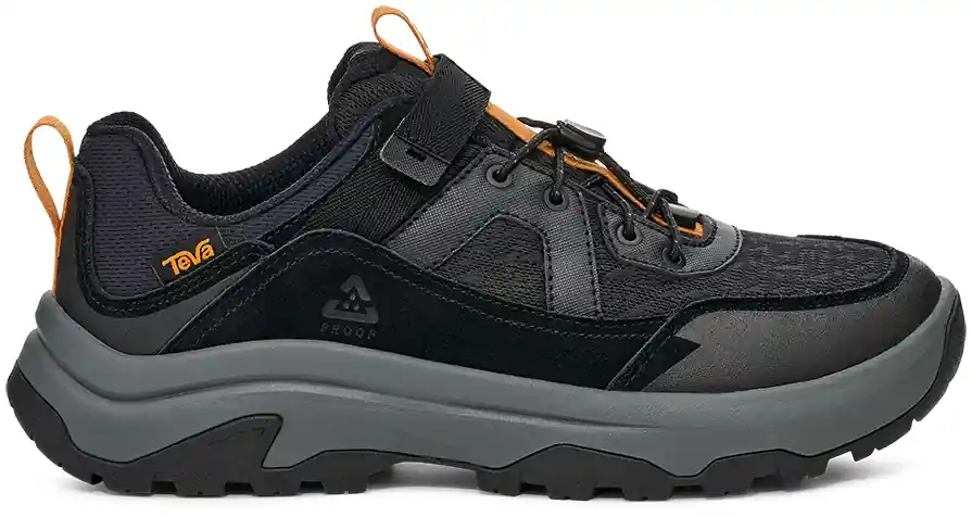 Men‘s Hurricane Daybreaker Rp - Black - 9.5