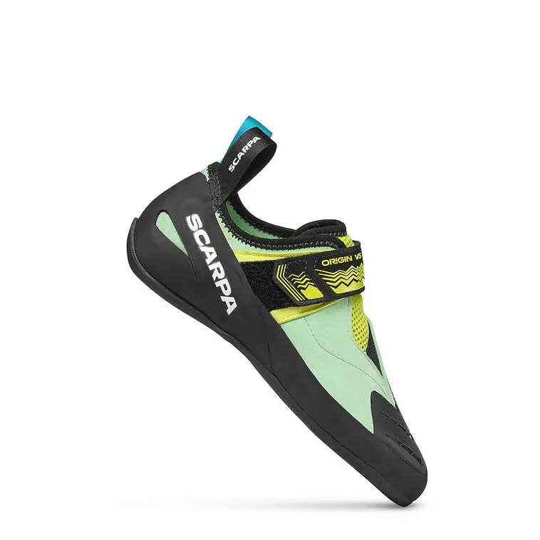 Women‘s Origin Vs - Pastel Green/Lime - 37.5