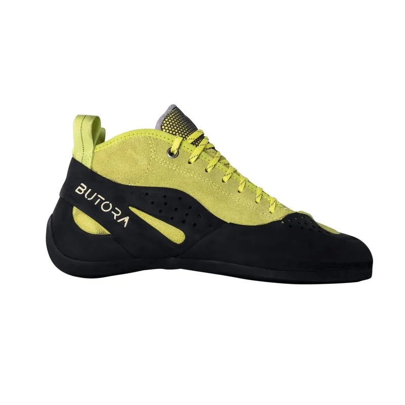 Altura - Wide Fit - Green - 7