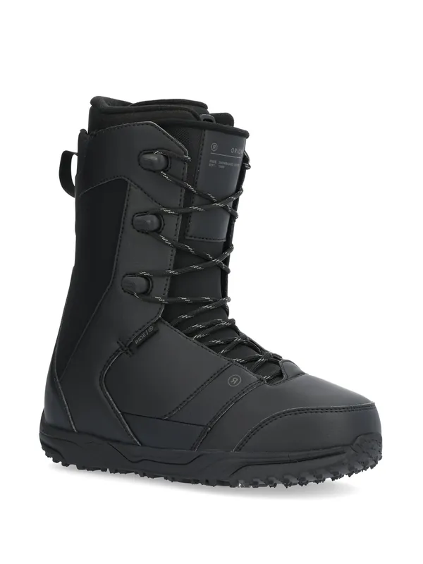 Men‘s Orion - Black - 11