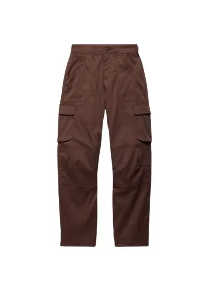 Women‘s Stretch Zion Cargo Pant - Mocha - 12/29