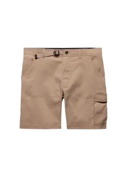 Men‘s Stretch Zion 8 Short - Sandbar - 36
