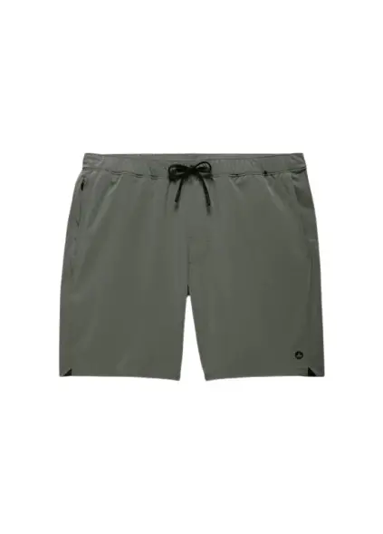 Men‘s Discovery Trail 7 Short - Thyme - XL