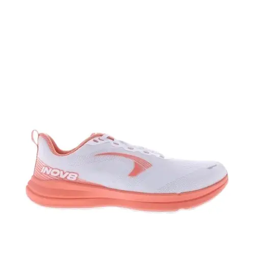 Women‘s Roadfly Zero - White/Coral - 8 Wide