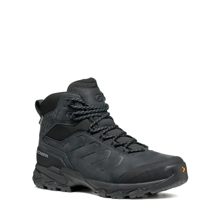 Men‘s Moraine Polar Gtx - Dark Anthracite/Ocean - 42