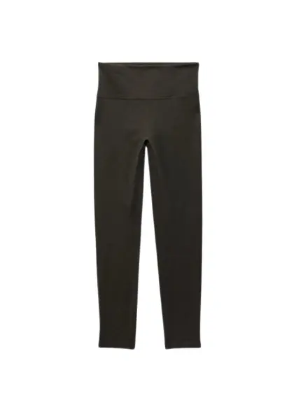 Women‘s Heavana 7/8 Legging - Nori Heather - Large