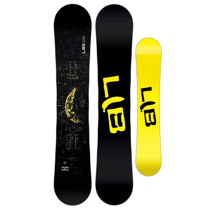 Skate Banana - 156W