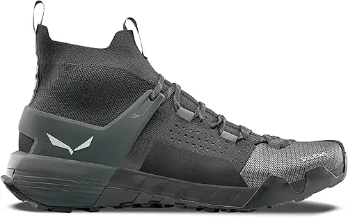Men‘s Wildfire Nxt Knit - Onyx/Dark Olive - 11.5