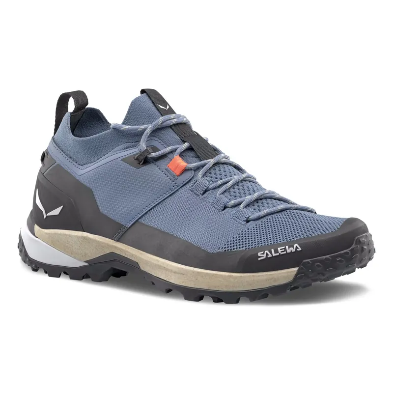 Men‘s Puez 2 Knit Ptx - Java Blue/Black - 11