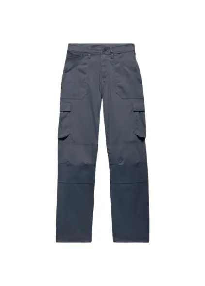 Women‘s Stretch Zion Cargo Pant - Thundercloud - 8/31