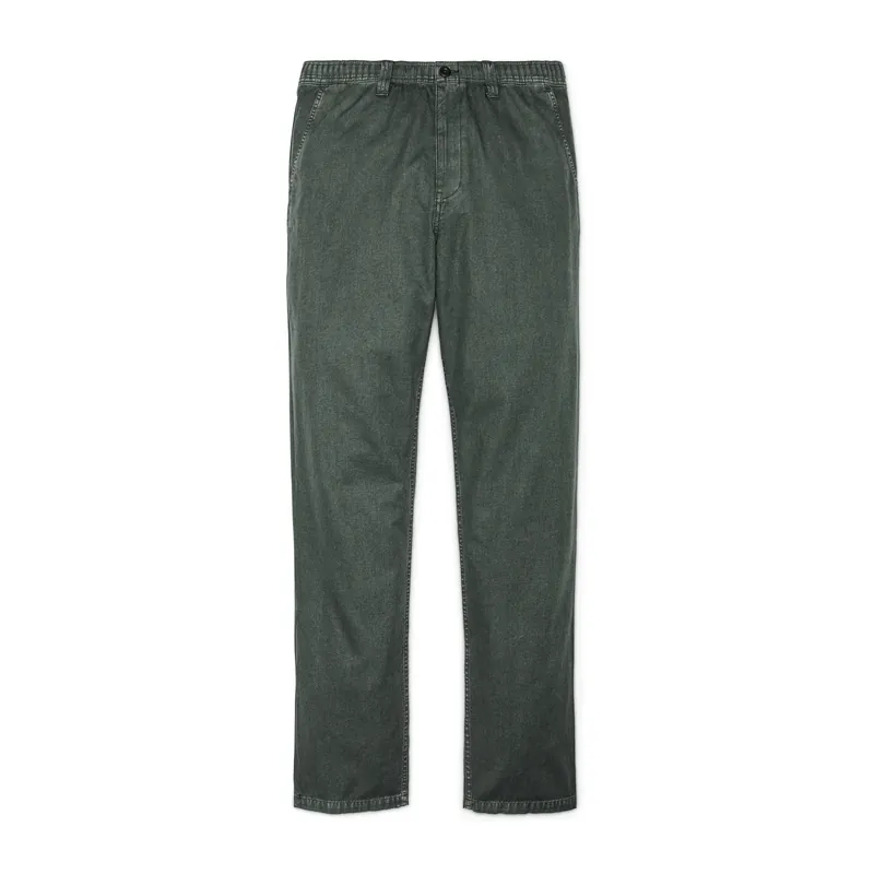 Men‘s Oakville Canvas Pants - Gravel - XL