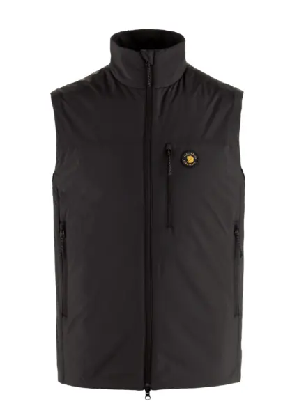 Men‘s Bergtagen 60 Insulation Vest - Black - Large