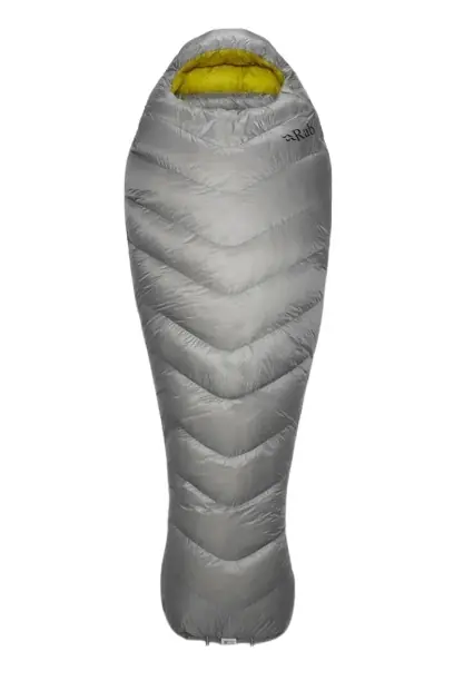 Rab Mythic 600 Lz - Cloud - Regular