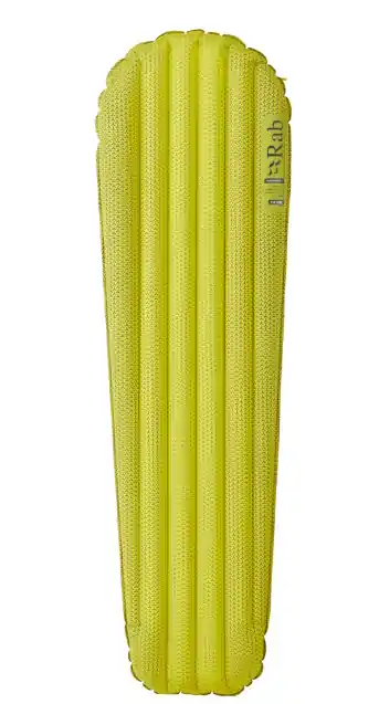 Rab Ionosphere 5 - Zest - Regular