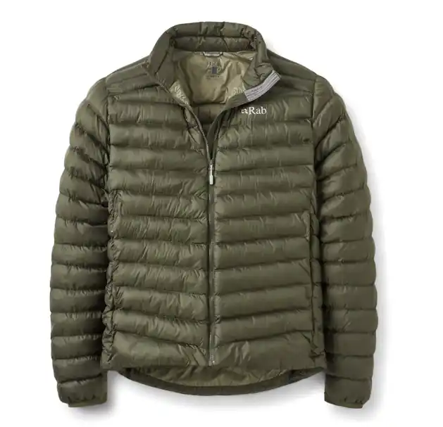 Rab Men‘s Cirrus Jacket - Army - XL