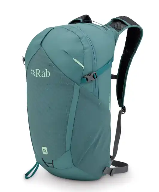 Rab Tygen 22 - Sage - Medium