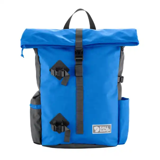 Vardag Foldsack 25 - UN Blue/Coal Black - One Size