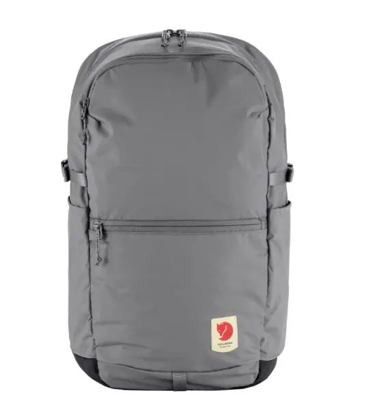 High Coast Backpack 24 - Shark Grey - One Size
