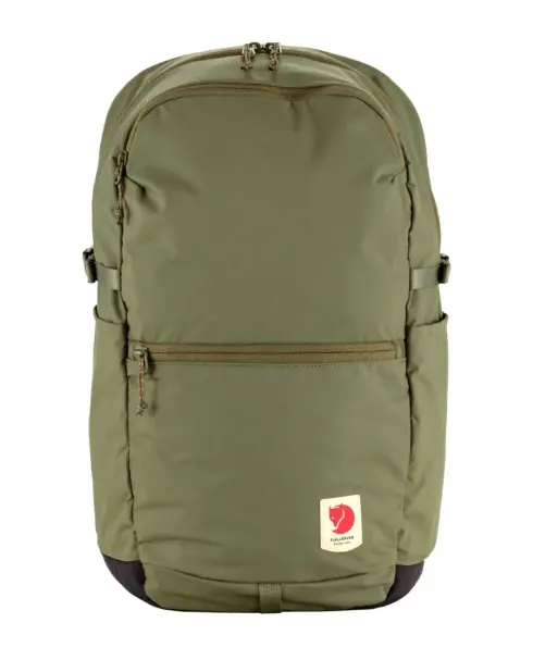High Coast Backpack 24 - Green - One Size