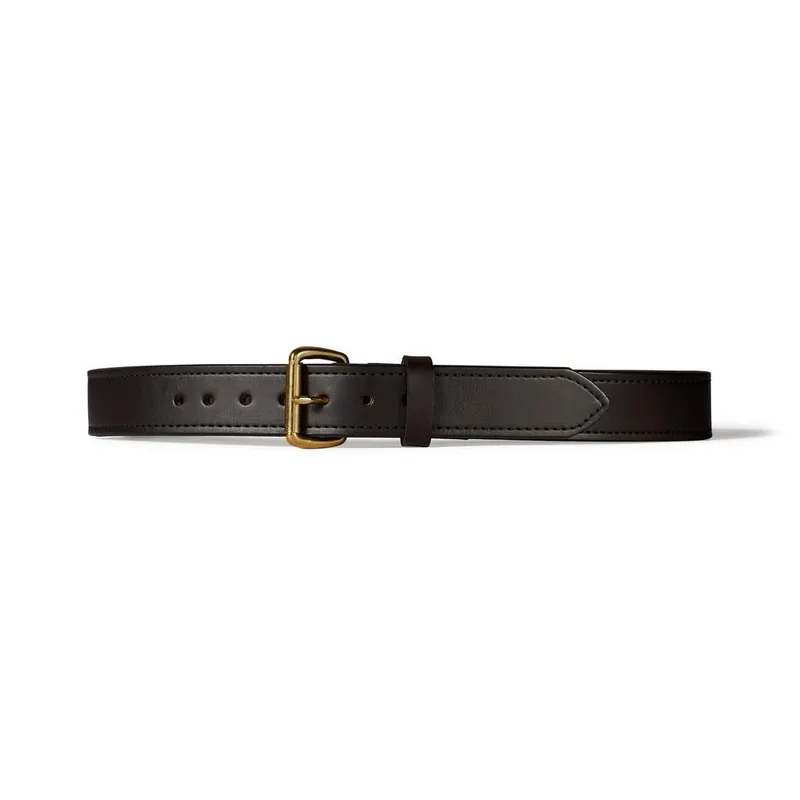 1 1/2 Double Belt - Brown - 36