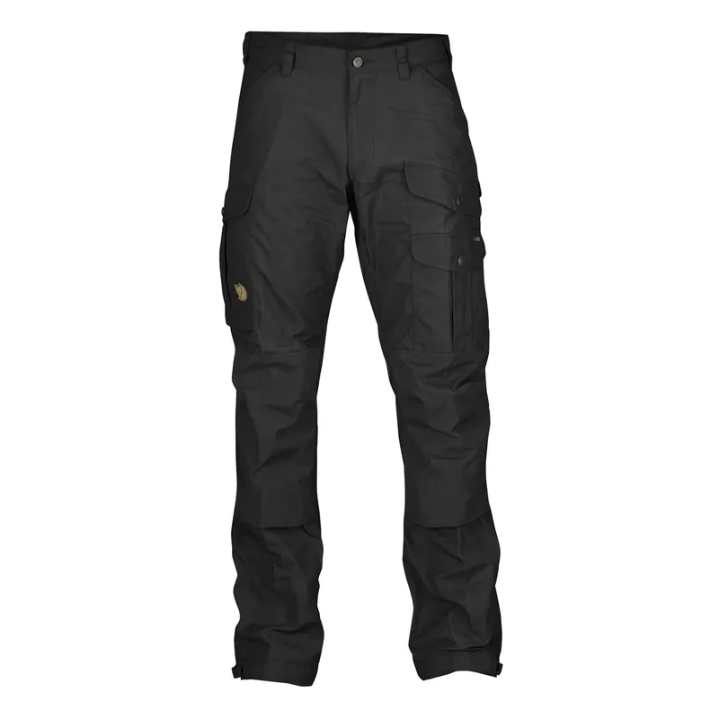 Men‘s Vidda Pro Trousers - Black - 56/Long