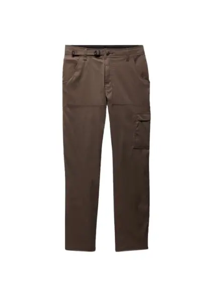 Men‘s Stretch Zion Standard Pant - Mud - 32x34