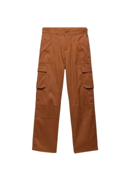 Women‘s Stretch Zion Cargo Pant - Tawny - 2/29