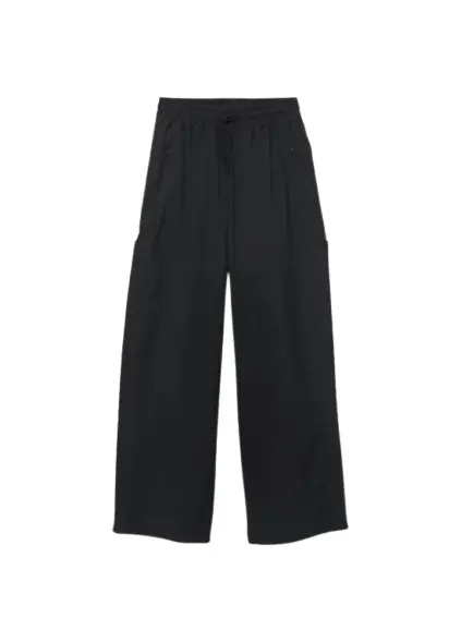 Women‘s Send Off Pant - Black - Small