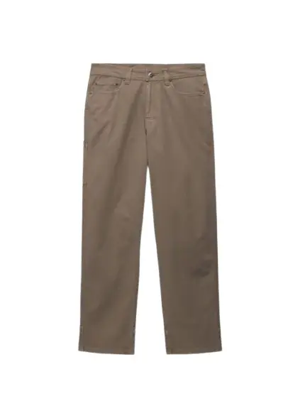 Men‘s Rock Ridge Relaxed Pant - Mud - 28x32