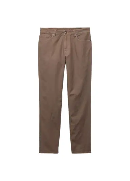 Men‘s Rock Ridge 5 Pocket Pant - Mud - 30x30