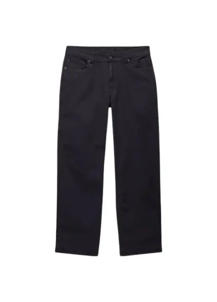 Men‘s Rock Ridge Relaxed Pant - Black - 32x30
