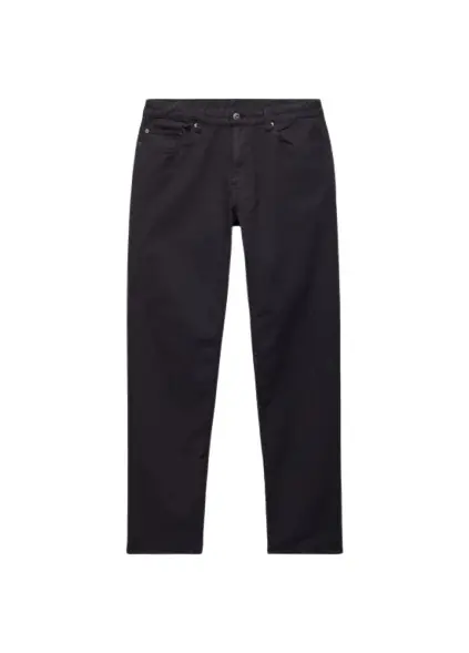 Men‘s Rock Ridge 5 Pocket Pant - Black - 34x32