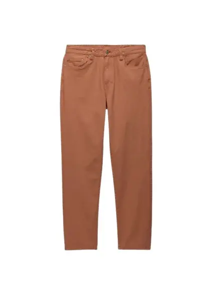 Men‘s Rock Ridge 5 Pocket Pant - Tawny - 34x32
