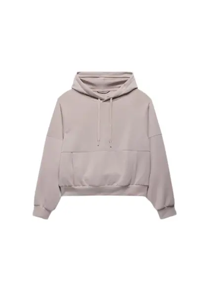 Women‘s Shea Hoodie - Almond - Small