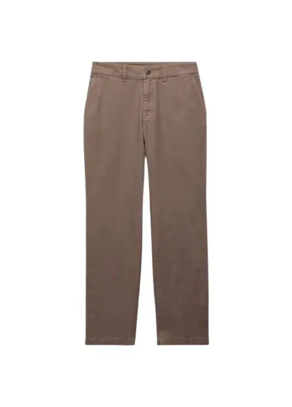 Women‘s Rock Ridge Chino Pant - Mud - 6/28