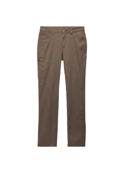 Women‘s Stretch Zion Halle Pant - Mud - 6/32