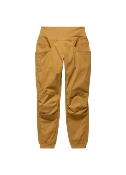 Women‘s Kanab Pant - Dijon - Medium
