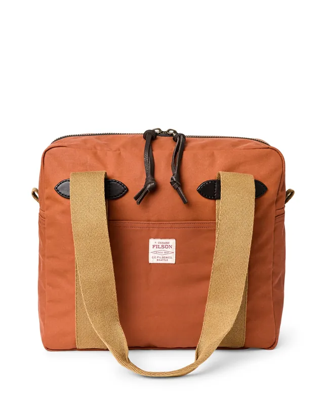 Passage Small Floatplane Duffle Bag - Black
