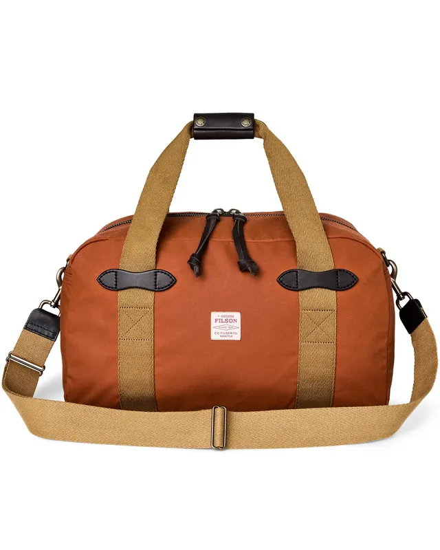 Passage Garment Bag - Otter green