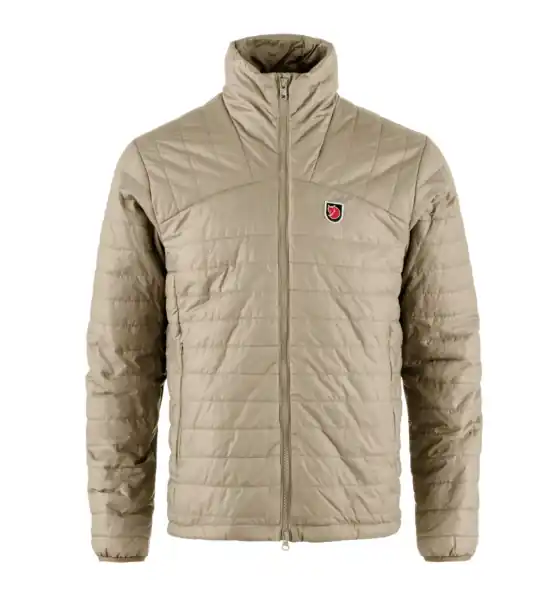 Men‘s Expedition X-latt Jacket - Fossil - Small