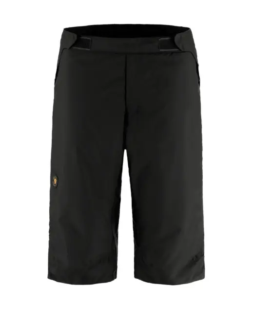 Bergtagen 60 Insulation Shorts - Black - Medium