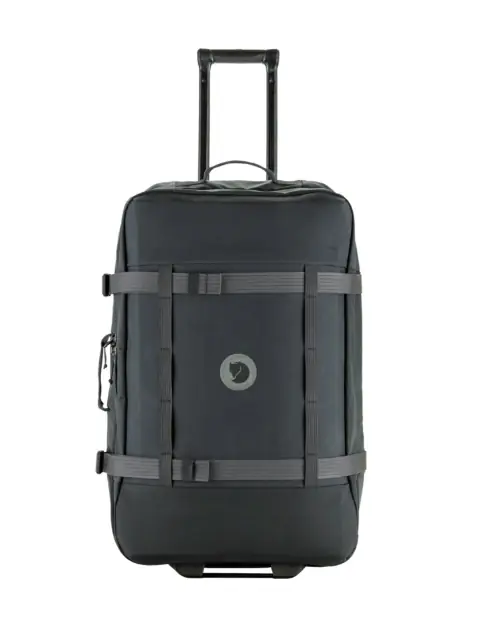 Farden Roller 120 - Coal Black - One Size