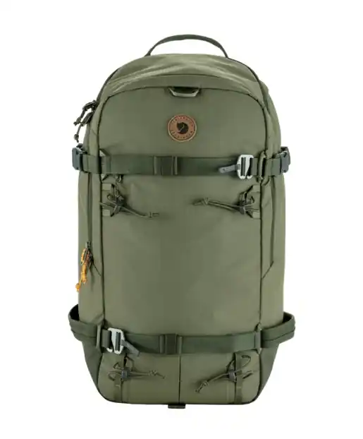 Bergtagen Touring 30 - Laurel Green/Deep Forest - Small/Medium