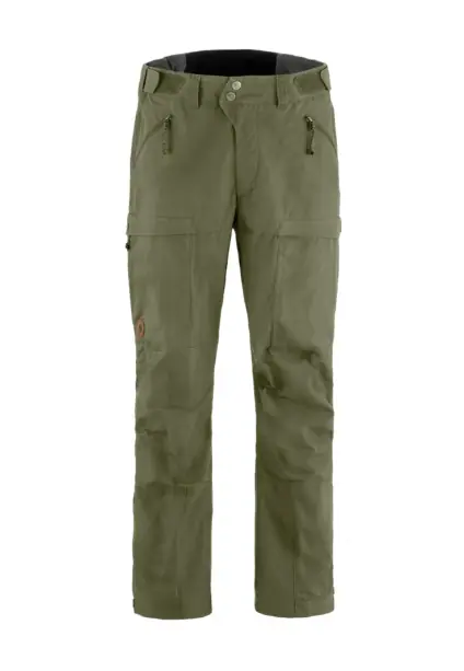 Men‘s Bergtagen G-1000 Trousers - Laurel Green - Small