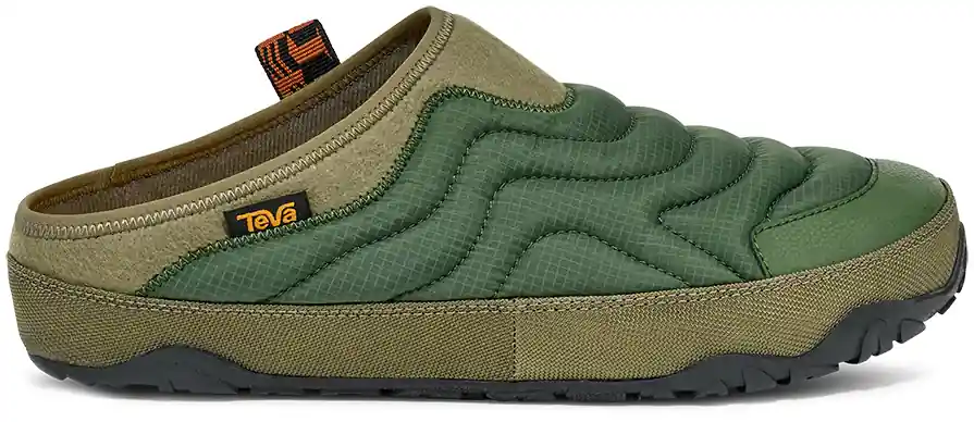 Men‘s Reember Terrain - Douglas Fir/Burnt Olive - 13M/15W