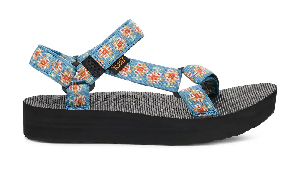 Women‘s Midform Universal - Bloom Cendre Blue - 7